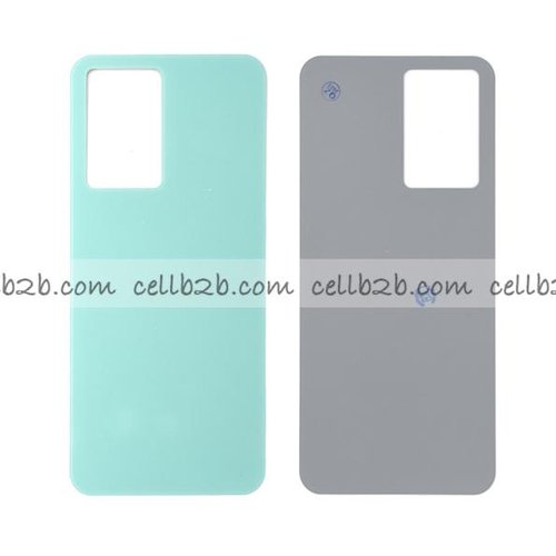 Tapa Trasera OPPO A57 4G Verde