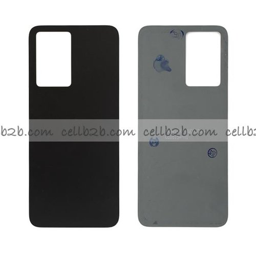 Tapa Trasera OPPO A57 4G Negra