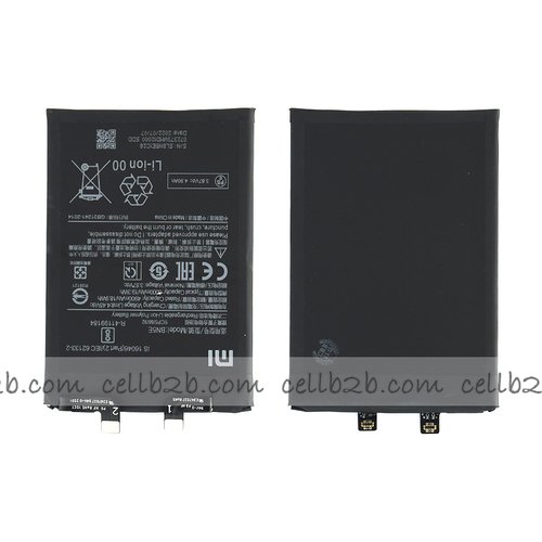 Batería Xiaomi Poco X4 Pro 5G / Redmi Note 11 Pro 5G / Redmi Note 12 Pro 4G BN5E