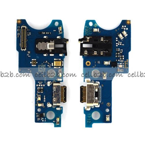 Flex Carga para Samsung A14 A145R / A145P Original