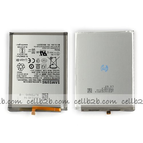 *Batería EB-BA536ABY para Samsung Galaxy A33 5G A336B / A53 5G A536B 5000mAh SERVICE PACK