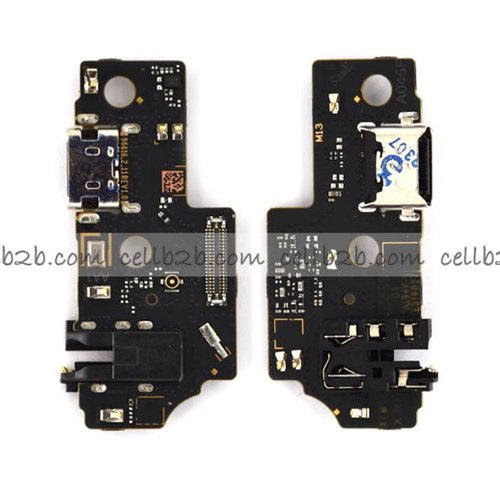 Flex de Carga para Samsung A04 A045F