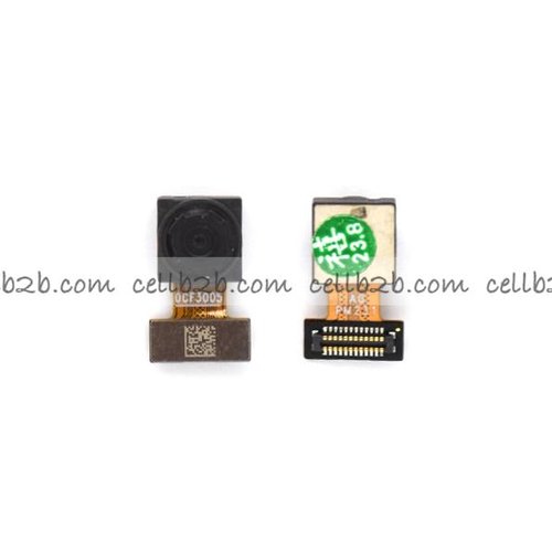 Cámara Trasera para Xiaomi Redmi Note 12 Pro 5G / Redmi Note 12 Pro Plus 5G Lente Macro