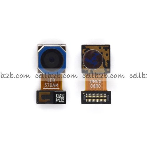Cámara Trasera para Samsung A04E A042F