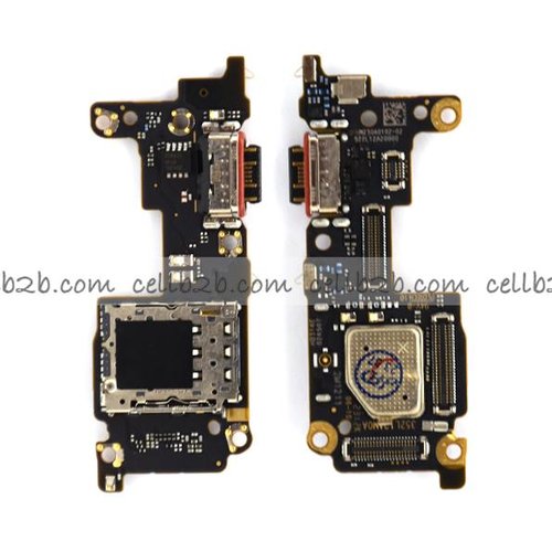 Flex de Carga para Xiaomi Mi 12T / Mi 12T Pro Original