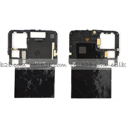 Tapa de Placa Base para Xiaomi Mi 12T