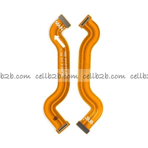 Flex Principal para Samsung Tab S6 Lite P610 / P615