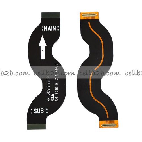 Flex Principal para Samsung S23 Ultra 5G S918B