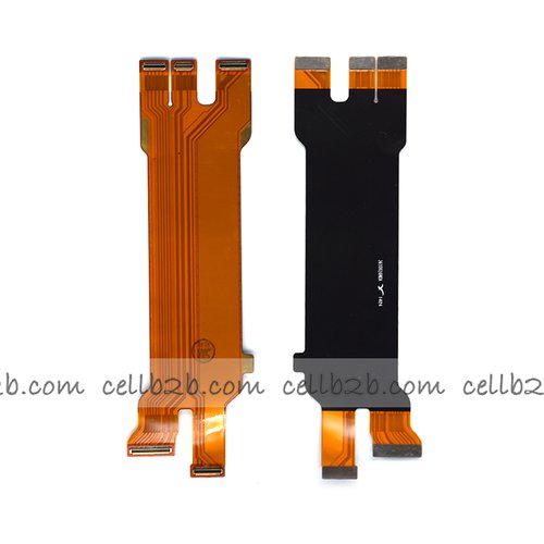 Flex Principal para Xiaomi Redmi Note 11 Pro Plus 5G