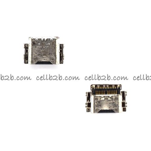 Conector de Carga para Samsung Tab S7 Plus T970 / T976B