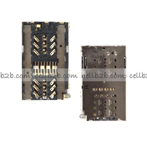 Lector de SIM para Samsung A33 5G A336B