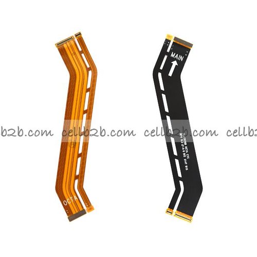 Flex Display LCD para Samsung Tab S7 Plus T970 / T976B