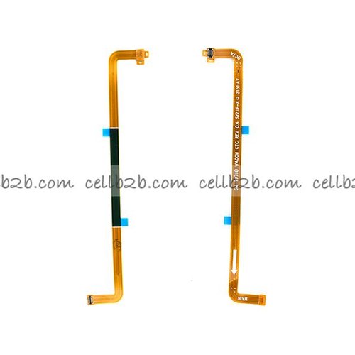 Flex Principal para Samsung Tab S7 Plus T970 / T976B