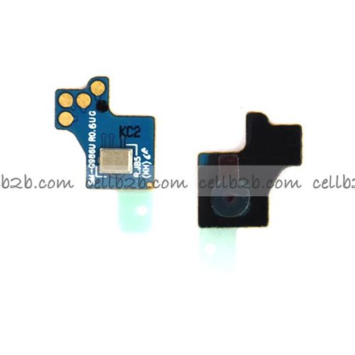 Placa Micrófono para Samsung S20 Plus G985F / S20 Plus 5G G986B