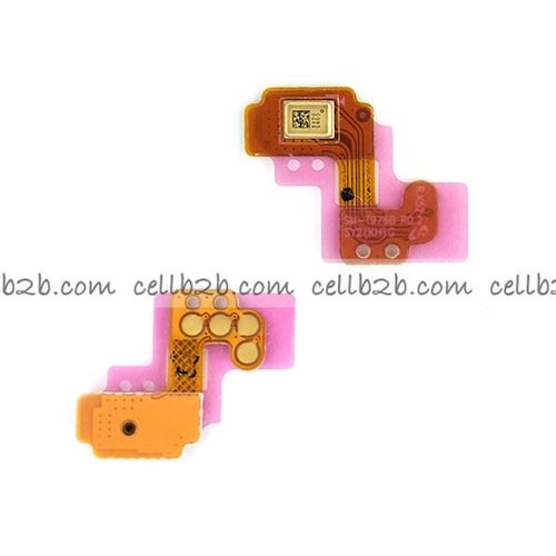 Placa Micrófono para Samsung Tab S7 Plus T970 / T976B