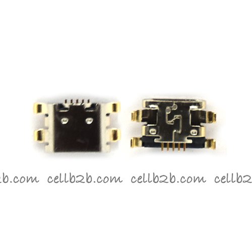 Conector de Carga para Lenovo Tab 4 TB-8504