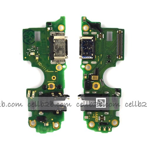 Flex de Carga para OPPO A74 5G