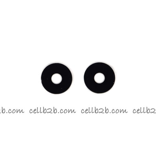 Cristal Cámara para Samsung A03 A035G camara