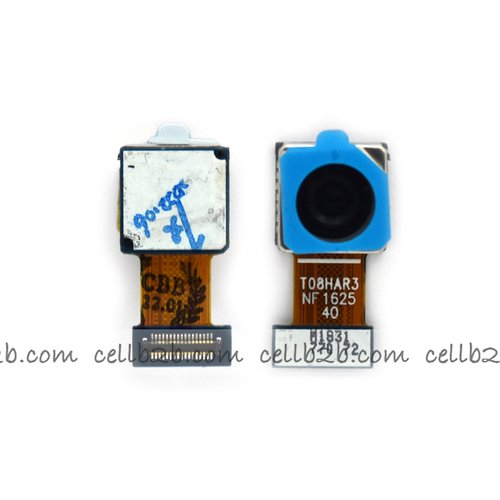 Cámara Trasera Teleobjetivo para Samsung A72 4G A725F / A72 5G A726B