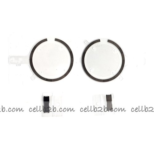 Pegatina Magnética de Carga Inalámbrica para iPhone 14 Pro/iPhone 14 Pro Max
