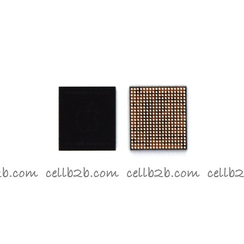 Chip IC de Power Grande 00572 para iPhone 14/ 14 Plus