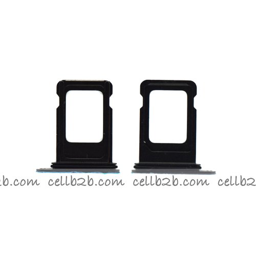 Bandeja de SIM para iPhone 14 Pro/ 14 Pro Max Negra