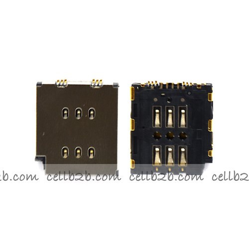 Lector de SIM para iPhone Xs Max