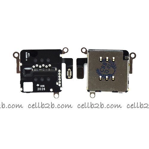 Lector de SIM para iPhone 11