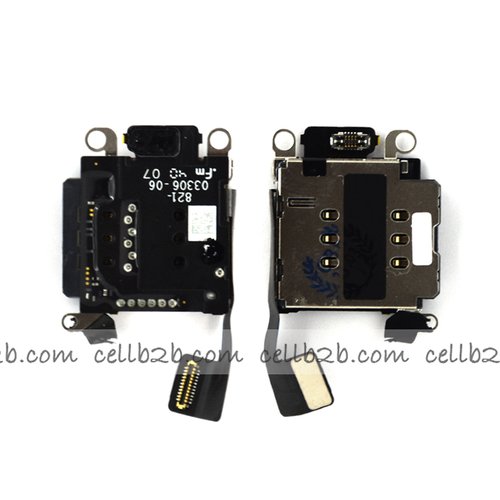 Lector de SIM para iPhone 13