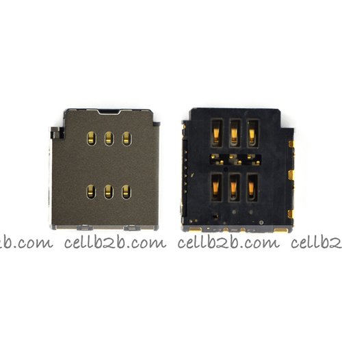 Lector de SIM para iPhone 13 Pro/ 13 Pro Max