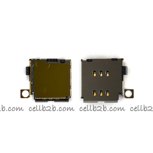 Lector de SIM para iPhone 13 Mini