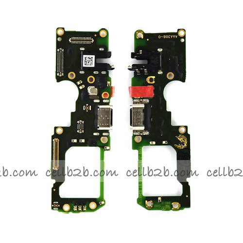Cable Flex de Carga para OPPO Reno 8 Lite