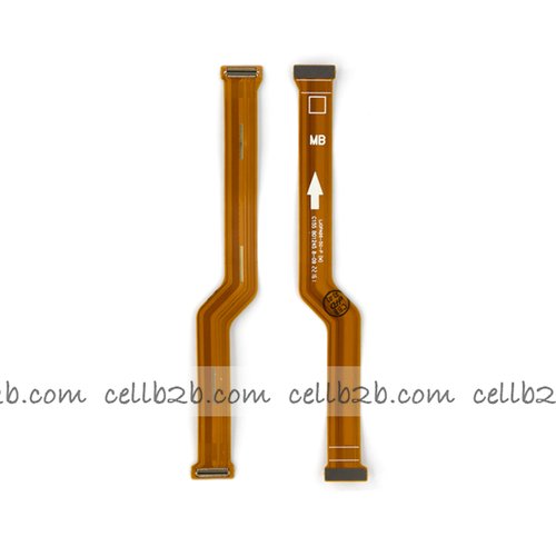 Display LCD Flex para OPPO Reno 8 Lite
