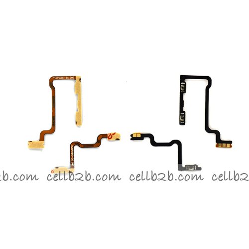 Cable de Encendido y Volumen Para OPPO Reno 8 Lite