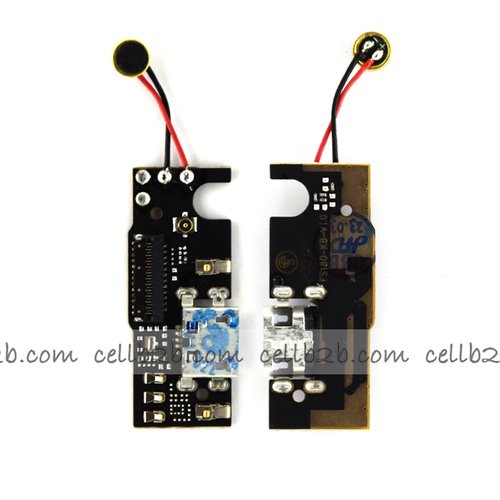 Cable Flex de Carga para Alcatel 1B 2020