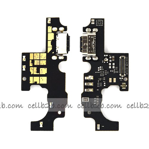 Cable Flex de Carga para ZTE A72 4G