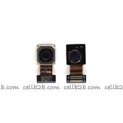 Cámara Trasera para Xiaomi Mi 11 Lite 4G / 5G / Mi 11 Lite 5G NE Lenta Macro