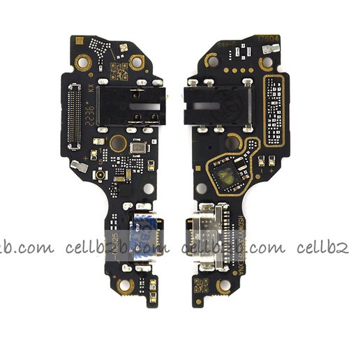Flex de Carga para VIVO Y33S