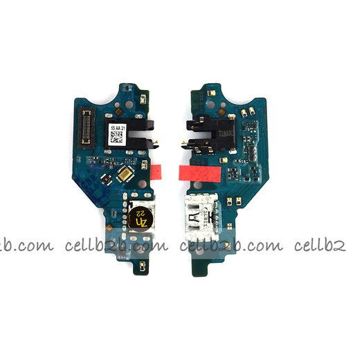 Flex de Carga para Realme C11 2021 Original