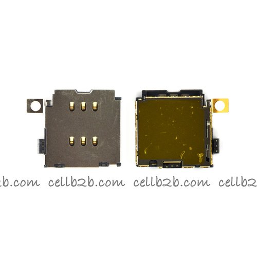 Lector de SIM para iPhone 12 Mini