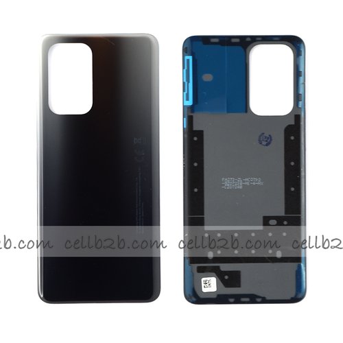 Tapa Trasera OPPO A94 5G Negra