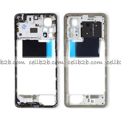 Carcasa Trasera para Xiaomi Redmi Note 11 Pro Blanca