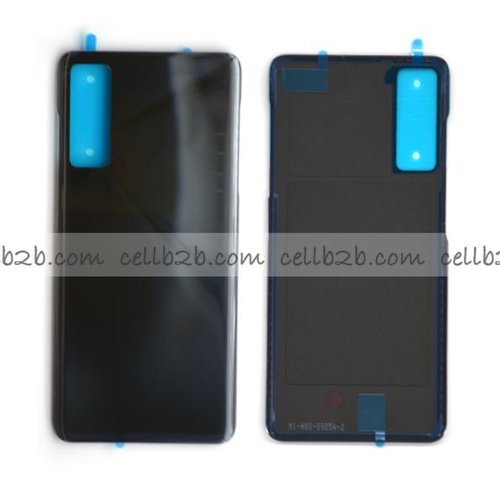 Tapa Trasera para TCL 20L Plus Azul
