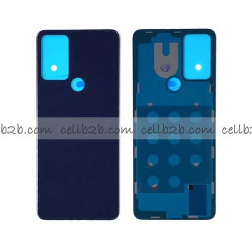 Tapa Trasera para TCL 305 Gris