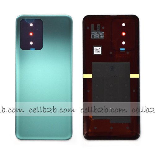 Tapa Trasera Xiaomi Redmi Note 12 5G Verde