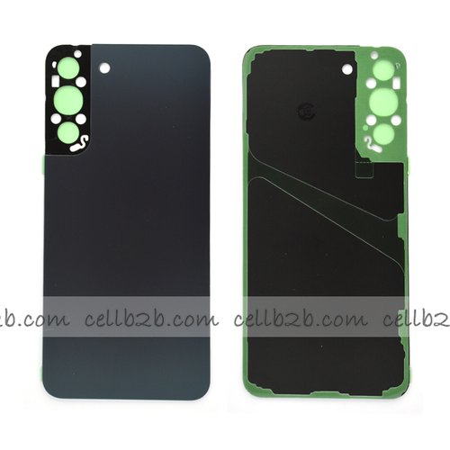 Tapa Trasera Samsung S22 Plus 5G S906B Verde