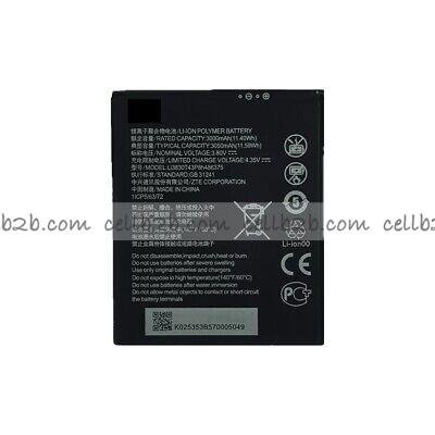 Batería ZTE A31 / A31 Plus Li3830T43Ph486375