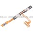 Cable Flex de Encendido y Volumen para Motorola Moto G04 (XT2421-2)
