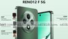 Cámara Trasera para OPPO Reno12 F 5G Lente Macro - 1