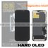 Pantalla « CB Hard OLED Diagnostic-Used » iPhone 12 / 12 Pro Control IC Reemplazable LCD+TACTIL Completo